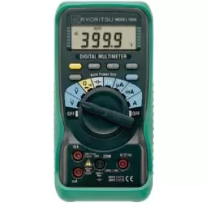 Multimeter